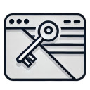 SWUST Access  screen for extension Chrome web store in OffiDocs Chromium