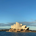 SYDNEY Theme  screen for extension Chrome web store in OffiDocs Chromium