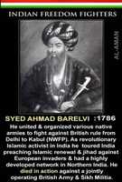 Free download Syed Ahmad Barelvi free photo or picture to be edited with GIMP online image editor