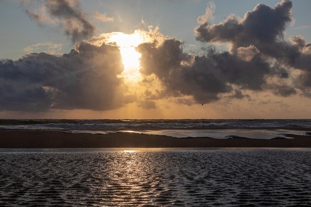 Kostenloser Download Sylt Seeinsel Nord - kostenloses Foto oder Bild zur Bearbeitung mit GIMP Online-Bildbearbeitung