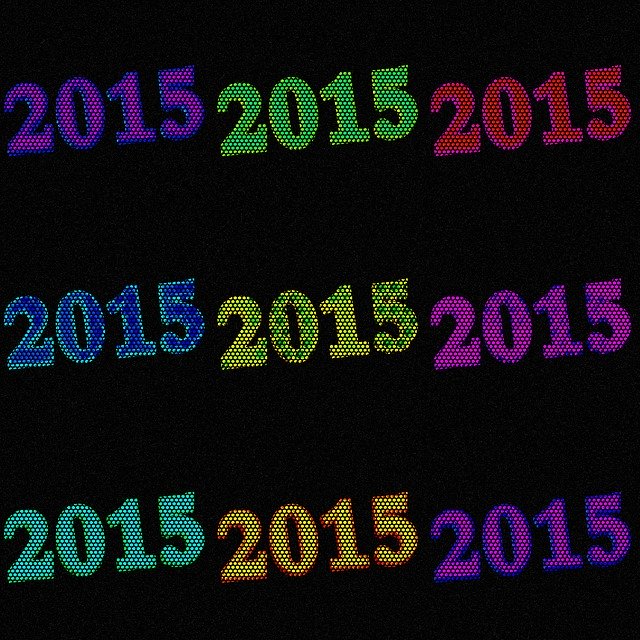 Free download Sylvester New YearS Day 2015 -  free illustration to be edited with GIMP free online image editor