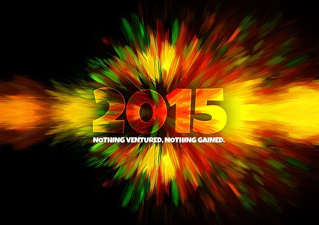Free download Sylvester New YearS Day 2015 Big -  free illustration to be edited with GIMP free online image editor
