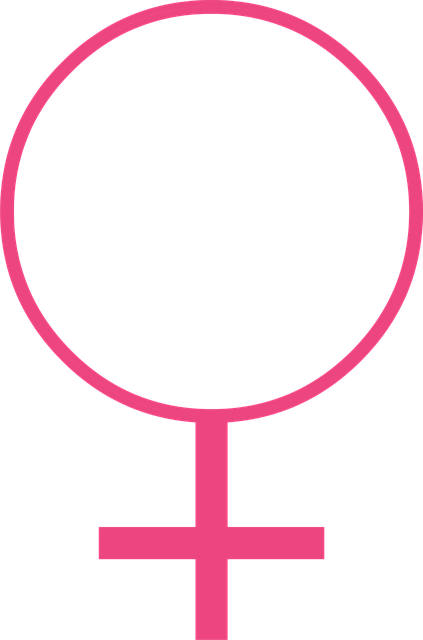 Free download Symbol Woman Female -  free illustration to be edited with GIMP free online image editor