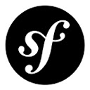 Symfony Documentation: Version selector  screen for extension Chrome web store in OffiDocs Chromium