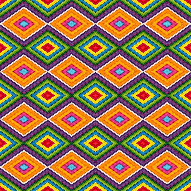 Free download Symmetrical Pattern Design -  free illustration to be edited with GIMP free online image editor