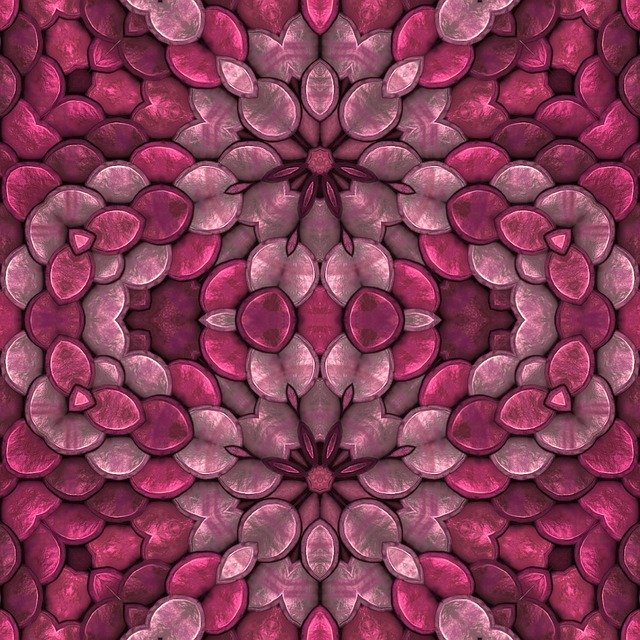 Free download Symmetry Texture Background -  free illustration to be edited with GIMP free online image editor