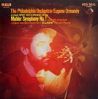 Free download Symphony No. 1 free photo or picture to be edited with GIMP online image editor