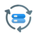 SyncShare  screen for extension Chrome web store in OffiDocs Chromium