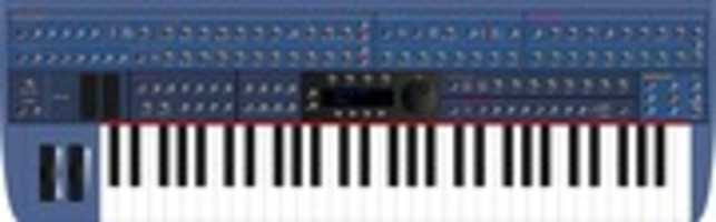 Free download Synth Concept Small free photo or picture to be edited with GIMP online image editor
