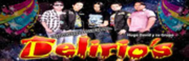 Free download synth - Delirios free photo or picture to be edited with GIMP online image editor