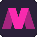 SynthWave 84  screen for extension Chrome web store in OffiDocs Chromium