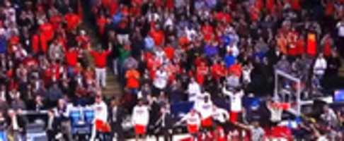 Free download syracuse-crowd-03-26-2016 free photo or picture to be edited with GIMP online image editor