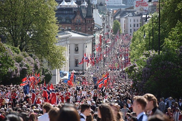 Free download Syttende Mai May -  free photo or picture to be edited with GIMP online image editor