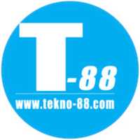 Free download T 88 Logo 1000x 1000 free photo or picture to be edited with GIMP online image editor