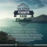 Free download Taat Kepada Pemimpin Kaum Muslimin free photo or picture to be edited with GIMP online image editor