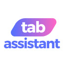 TabAssistant Newtab Todo  Task List  screen for extension Chrome web store in OffiDocs Chromium