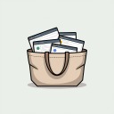 TAB BAG  screen for extension Chrome web store in OffiDocs Chromium