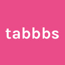 tabbbs  screen for extension Chrome web store in OffiDocs Chromium