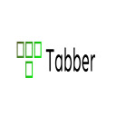 Tabber  screen for extension Chrome web store in OffiDocs Chromium