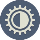 Tab Brightness  Warmth Adjuster  screen for extension Chrome web store in OffiDocs Chromium