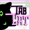 Tabcat  screen for extension Chrome web store in OffiDocs Chromium