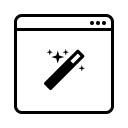 Tab Categoriser  screen for extension Chrome web store in OffiDocs Chromium