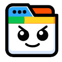 TabChaos  screen for extension Chrome web store in OffiDocs Chromium