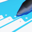 TabCon For Pentab  screen for extension Chrome web store in OffiDocs Chromium