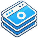 TabDeck Manage your workspaces with tabs  screen for extension Chrome web store in OffiDocs Chromium