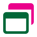 Tab Domain Highlighter  screen for extension Chrome web store in OffiDocs Chromium