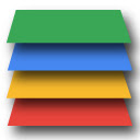 Tab Flippers  screen for extension Chrome web store in OffiDocs Chromium