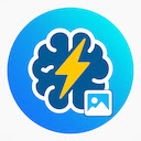TabFlux New Tab with Fun  Educational Facts  screen for extension Chrome web store in OffiDocs Chromium