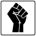 Tab for Black Lives Matter  screen for extension Chrome web store in OffiDocs Chromium