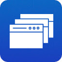 Tab Glue  screen for extension Chrome web store in OffiDocs Chromium