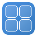 Tab Grid  screen for extension Chrome web store in OffiDocs Chromium