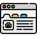 Tab Grouper Pro  screen for extension Chrome web store in OffiDocs Chromium