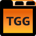 Tab Group Generator  screen for extension Chrome web store in OffiDocs Chromium
