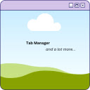 Tab  Highlight Assistant  screen for extension Chrome web store in OffiDocs Chromium
