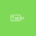 Tab In  screen for extension Chrome web store in OffiDocs Chromium