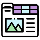 Tab IQ  screen for extension Chrome web store in OffiDocs Chromium