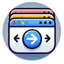 Tab Keeper Advanced Tab Manager  screen for extension Chrome web store in OffiDocs Chromium