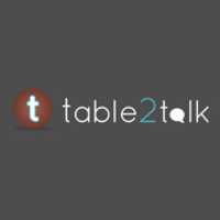 Free download Table 2 Talklogo free photo or picture to be edited with GIMP online image editor