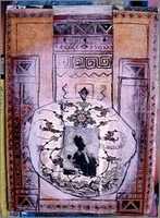 Free download tableaux_collages_guy_garnier_autel_130x170 free photo or picture to be edited with GIMP online image editor