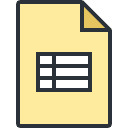 Table Copier  screen for extension Chrome web store in OffiDocs Chromium