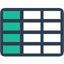 Table range select and copy like in Firefox!  screen for extension Chrome web store in OffiDocs Chromium
