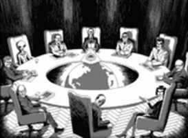 Free download Table Ronde Alien free photo or picture to be edited with GIMP online image editor