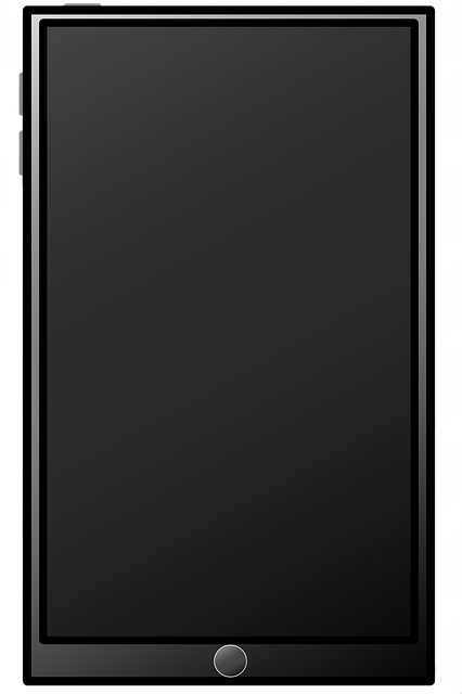 Free download Tablet Device Phone -  free illustration to be edited with GIMP free online image editor