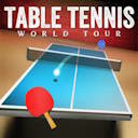 Table Tennis World Tour Unblocked  screen for extension Chrome web store in OffiDocs Chromium