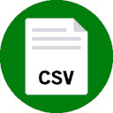 Table to CSV Exporter  screen for extension Chrome web store in OffiDocs Chromium