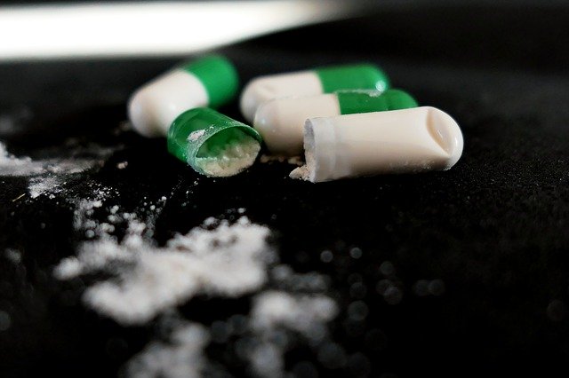 Free download Tablets Drug Encapsulate -  free photo or picture to be edited with GIMP online image editor
